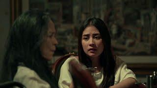 FILM HORROR PRILLY LATUCONSINA - DANUR I CAN SEE GHOST