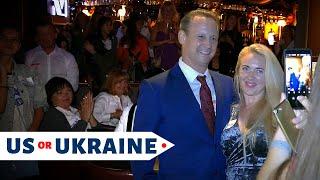 Marrying Ukrainian Women: US or Ukraine?