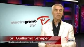 ElectroGremio Tv - Programa 994 - Bloque 3