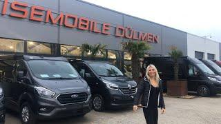 Wohnmobil mieten Reisemobile Dülmen