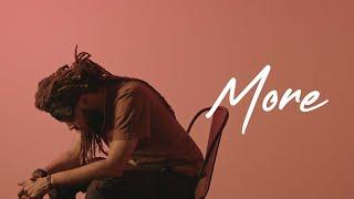 Dee-1 - "More" (Official Video)