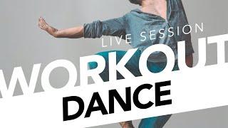 LIVE WORKOUT // 30 MIN DANCE // TANJU & KIMBERLY