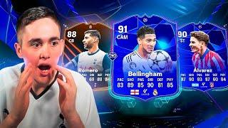 OMG I PACKED A RTTK!!! - FC25