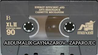 Abdumalik Gaynazarov -  Chol boboga zaparojec berishmadi