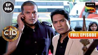 Cafe में Dr. Tarika को किस के साथ देखकर Abhijeet हुआ Jealous? | CID | सी.आई.डी | 16 Feb 2024