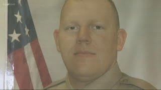 Cowlitz County deputy killed in line of duty