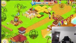 [MỚI NHẤT]DAO DAO TV - chơi game farm paradise  chúng ta không thuộc về nhau