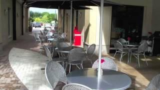 Mercato Shops in Naples Florida