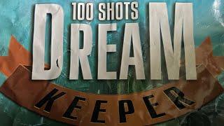 Dream keeper 100s (salute)