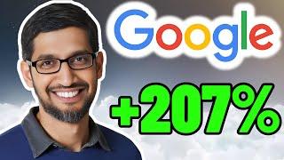 Is Google Stock An Undervalued Buy Now After Strong Earnings? | Google Stock Analysis | GOOGL GOOG |