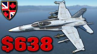 Are Premiums Taking Over War Thunder’s Next Update?