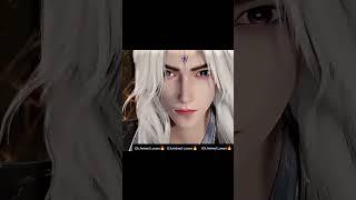 Wang Lin New Look [ Renegade Immortal ] #anime #xiannidonghua