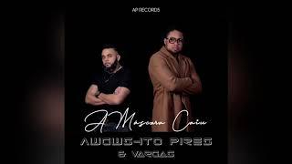 Awgwshto Pires - A Máscara Caiu Feat Vargas by AP Records