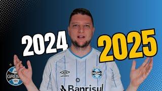 Rescaldo de 2024, PERSPECTIVAS PARA 2025