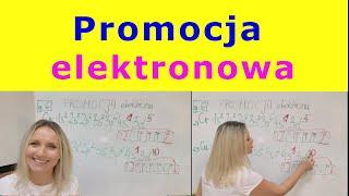 Promocja elektronowa. Chemia#67