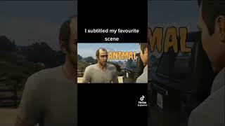 BUT I DID KIDNAP HIS WIFE!!!