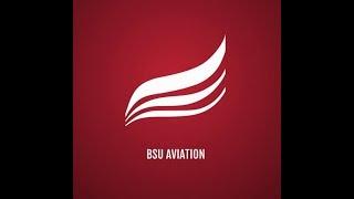 BSU Aviation Summer Start Video