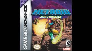 Metroid: Zero Mission Music - Kraid's Lair