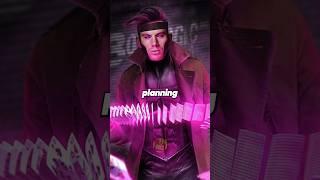 Did You Know the Hearthbreaking Story Behind Canceled Gambit Movie?