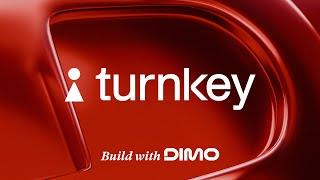 Build With DIMO - Turnkey