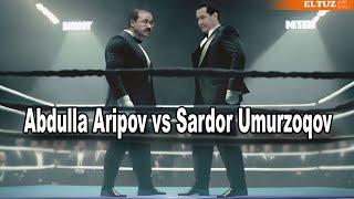 Abdulla Aripov vs Sardor Umurzoqov