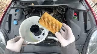 How to Change Oil Filter Without Draining Oil - Porsche Cayenne 92A - 3.0 Diesel