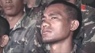 Philippine Marines Training Documentary