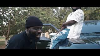 Takum ft Kwame Yogot - Talk My Tin (Official Video)