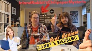 Randy's Bierblog - Gouden Carolus Cuvée van de Keizer Imperial Dark 2021 Bier Review.