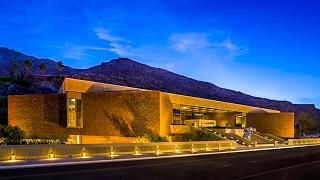 A Visit To The Palm Springs Art Museum