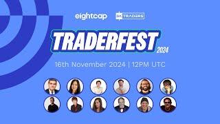 4 Hours of Trading Secrets From Professional Traders (Traderfest 2024)