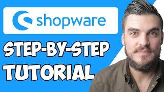 Shopware Tutorial for Beginners 2022 | How to Use Shopware