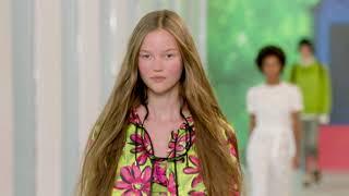 Spring 2019 Michael Kors Collection Runway Show