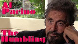 DP/30: The Humbling, Al Pacino