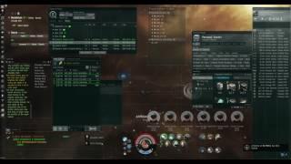 EVE-online Superior Sleeper Cache. Stratios