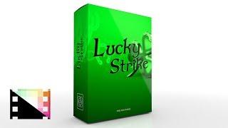 Lucky Strike - A St. Patrick's Day Inspired Theme for FCPX - Pixel Film Studios