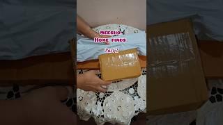 ️ #unboxing #youtubeshorts #trending #cooking #momentswithask #askhere #meesho #shorts  #home