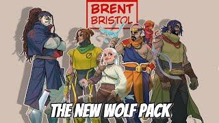 Wolf Pack Looks Different!? | ORDEAL Webtoon Discussion