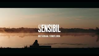 Yenic - "SENSIBIL" (Lyrics Video)