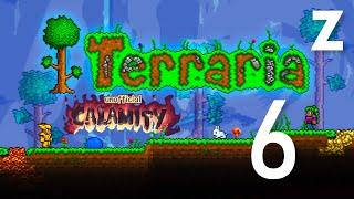 Zakviel plays the game Terraria with Calamity Mod — Part 6