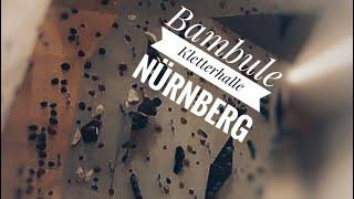 Bambule Kletterhalle Nürnberg