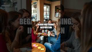 The Catalyst for Change: A Hidden Motivational Video