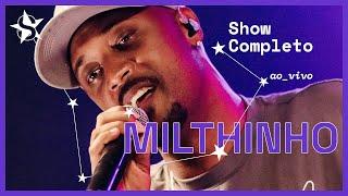 Milthinho - Ao Vivo no Estúdio Showlivre 2023