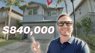 What $840,000 Gets You in Ewa Beach Hawaii