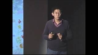 我是媒體: 李怡志 Richy Li at TEDxXinyi