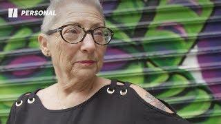 She Got A Tattoo For Her 80th Birthday | Personal