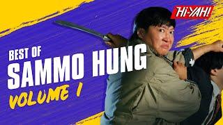 BEST OF SAMMO HUNG FIGHT SCENES | Volume 1