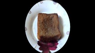 Chocolate Milk Toast #youtube #viral  #shorts@Mom's Busy Corner