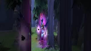 What is it | Dota Prama