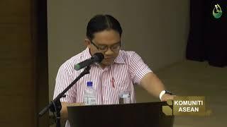 Forum Komuniti Asean III